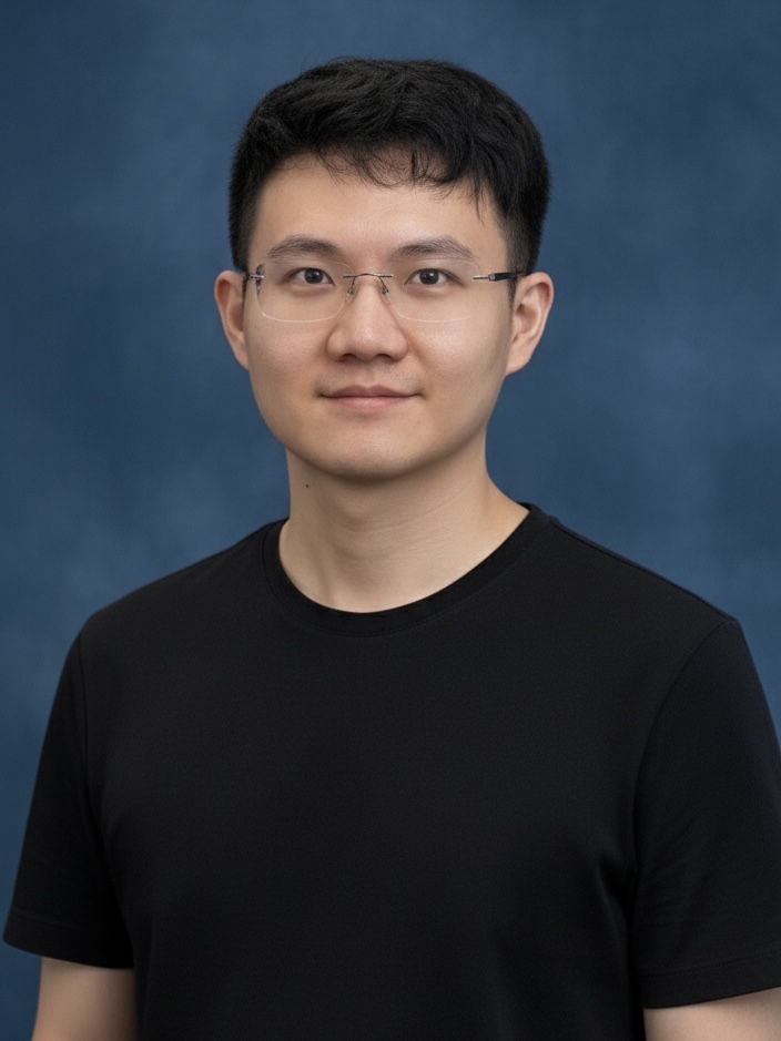 Hao Zhu